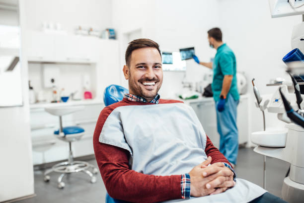 Best Sedation Dentistry  in Advae, NC