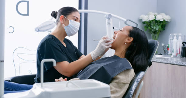 Best Tooth Extraction  in Advae, NC